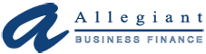 Allegiant Business Finance Logo