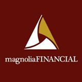 Magnolia Financing logo