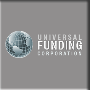 Universal Funding Corporation Logo
