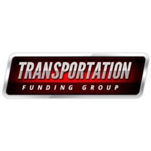 Transportation Funding Group logo