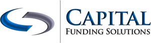 Capital Funding Solutions logo