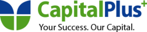 Capitalplus Equity Logo