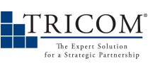 Tricom Logo