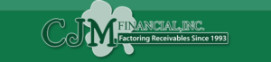 CJM Financial Inc Logo
