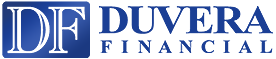 Duvera Financial logo
