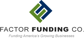 Factor Funding Co Logo