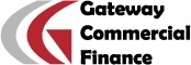 Gateway Commercial Finance logo