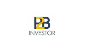 P2Binvestor logo