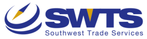 SWTS Southwest Trade Services Logo