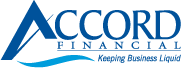 Accord Financial Logo