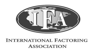 International Factoring Association logo