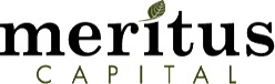 Meritus Capital Logo