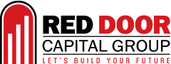 Red Door Capital Group Logo