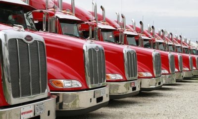 factoring for freight fleets